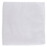 Microfibre Cloths 280gsm - White (Pack Of 20 Cloths)