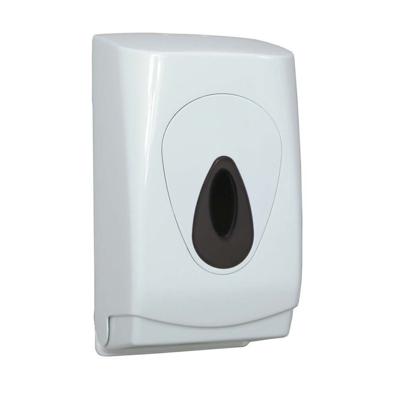 Bulk Pack Toilet Tissue Dispenser