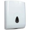 Large Paper Hand Towel Dispenser (For C & V-Fold Towels)