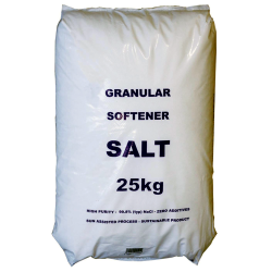Dishwasher Salt High Purity 25kg