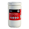 Chlorine Bleach Tablets (6 x Tubs of 300 Tablets)