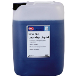 Non-Biological Laundry Liquid Detergent (10 Litre)