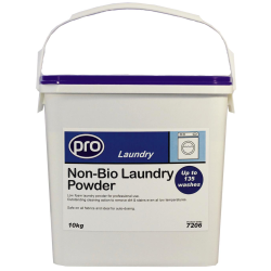 Non-Biological Laundry Powder (10kg)