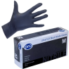 Black Nitrile Powder-Free Gloves UltraFLEX (Case of 1000)