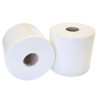 Mini Centrefeed Toilet Rolls Designed For Twin Dispensers (Pack Of 12 Rolls)