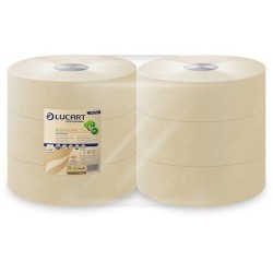 Eco Standard Jumbo Toilet Paper