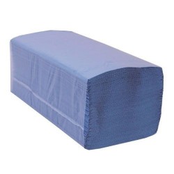 Economy Blue Interfold Paper Towels